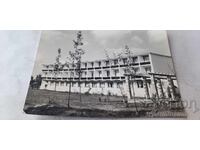 Carte poștală Sunny Beach Hotel Biser 1960