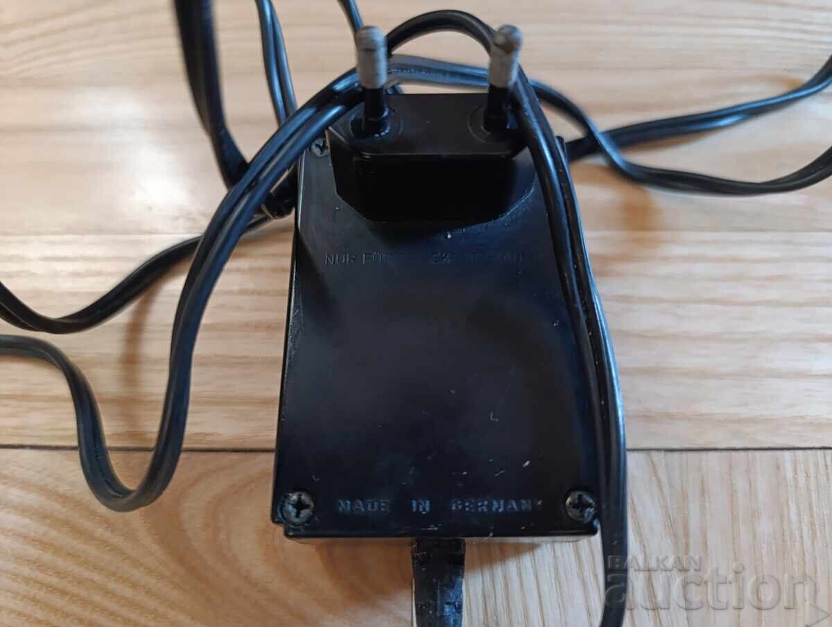 Delivery of Flash chargers, working