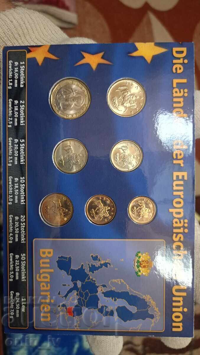 Лот 1999/2000 с цена € 20.00 | 39.12 лв.