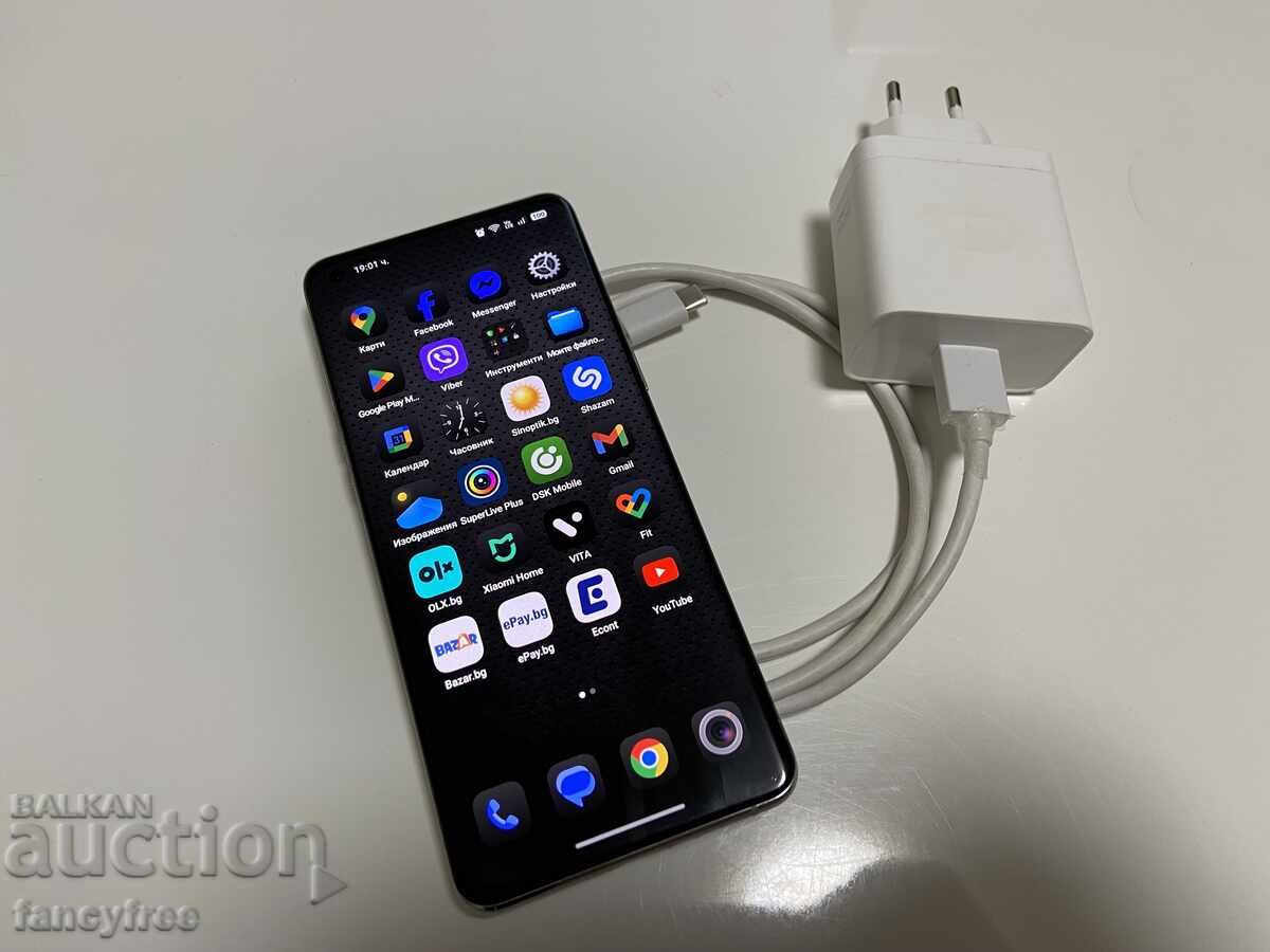 OPPO Find X5 Pro 256GB - 6
