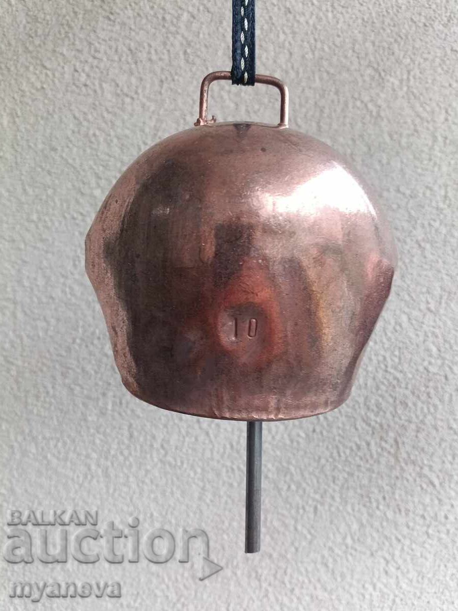 Медни чанове, хлопки - 5 Медни чанове, хлопки - 5
