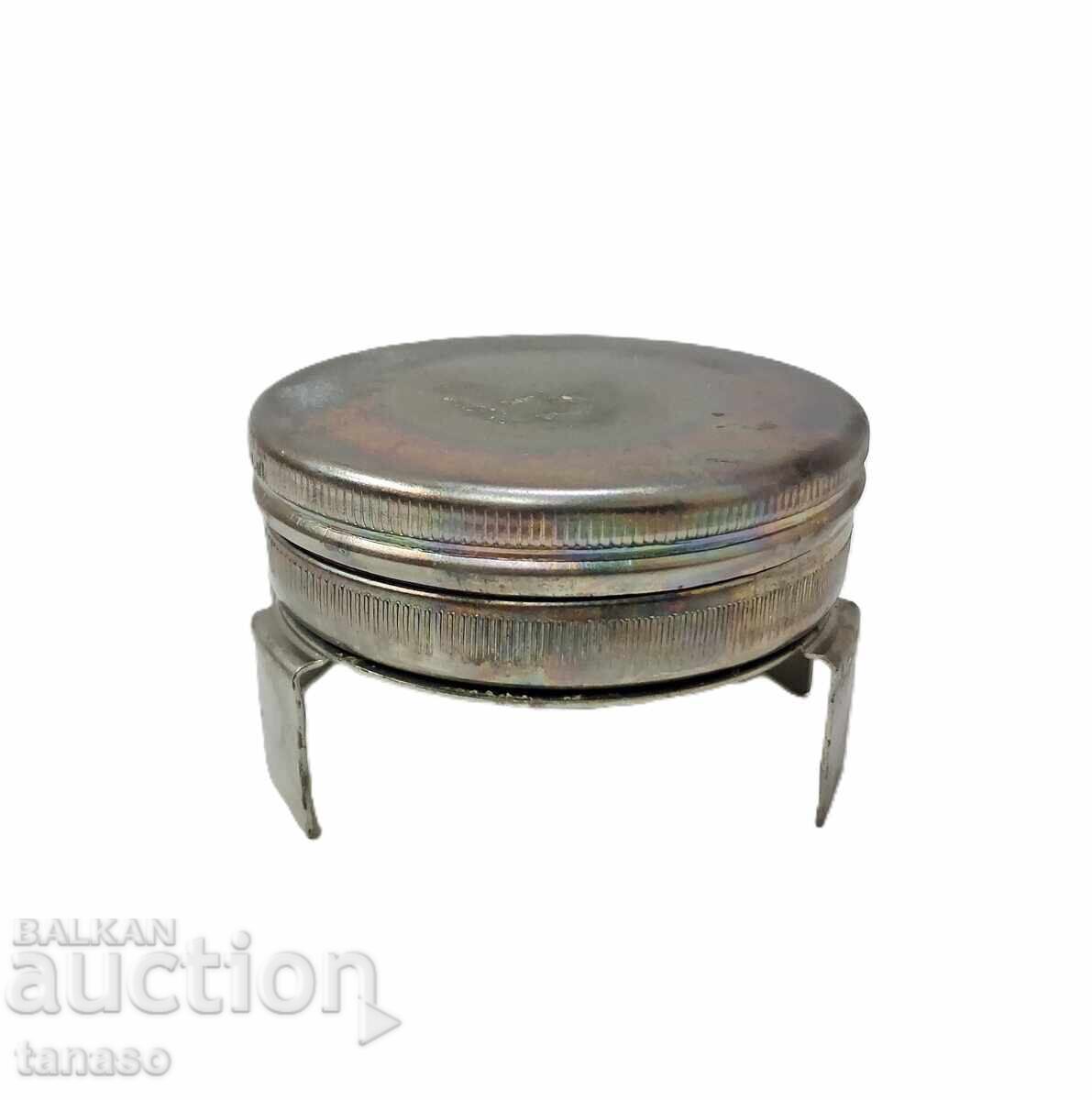 Licitație Mic arzător militar de campanie, pliabil, set (7.3)