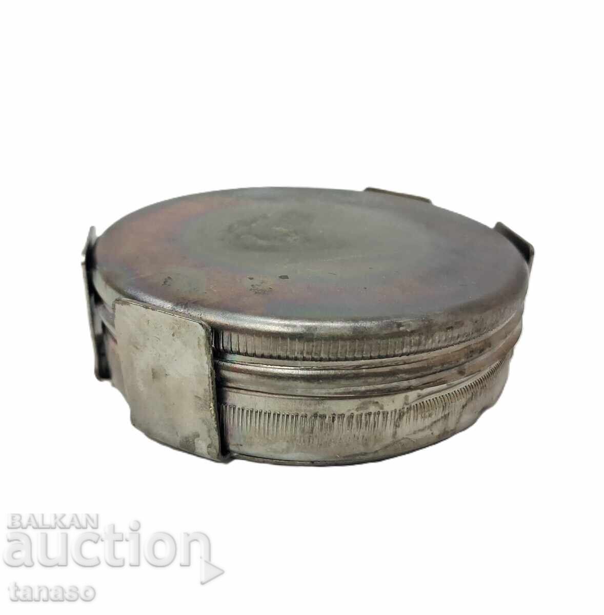 Mic arzător militar de campanie, pliabil, set (7.3)