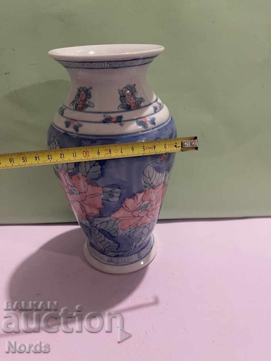 Vază chinezească frumoasă - 6