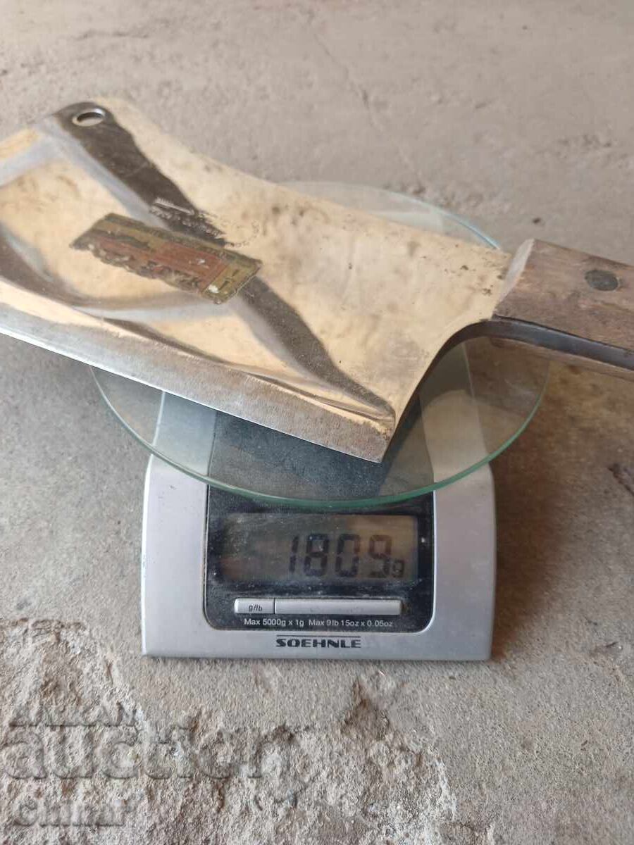 Huge F.DICK Cleaver with price € 239.00 | 467.45 BGN