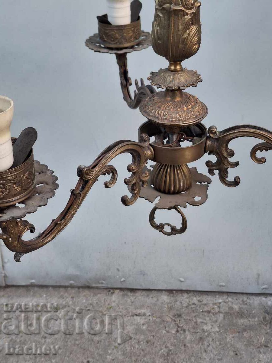 Candelabru vechi cu preț € 0.01 | 0.02 BGN