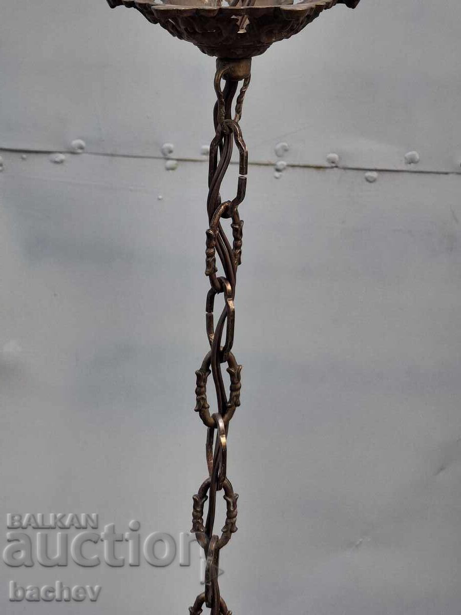 Licitație Candelabru vechi