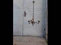 Candelabru vechi