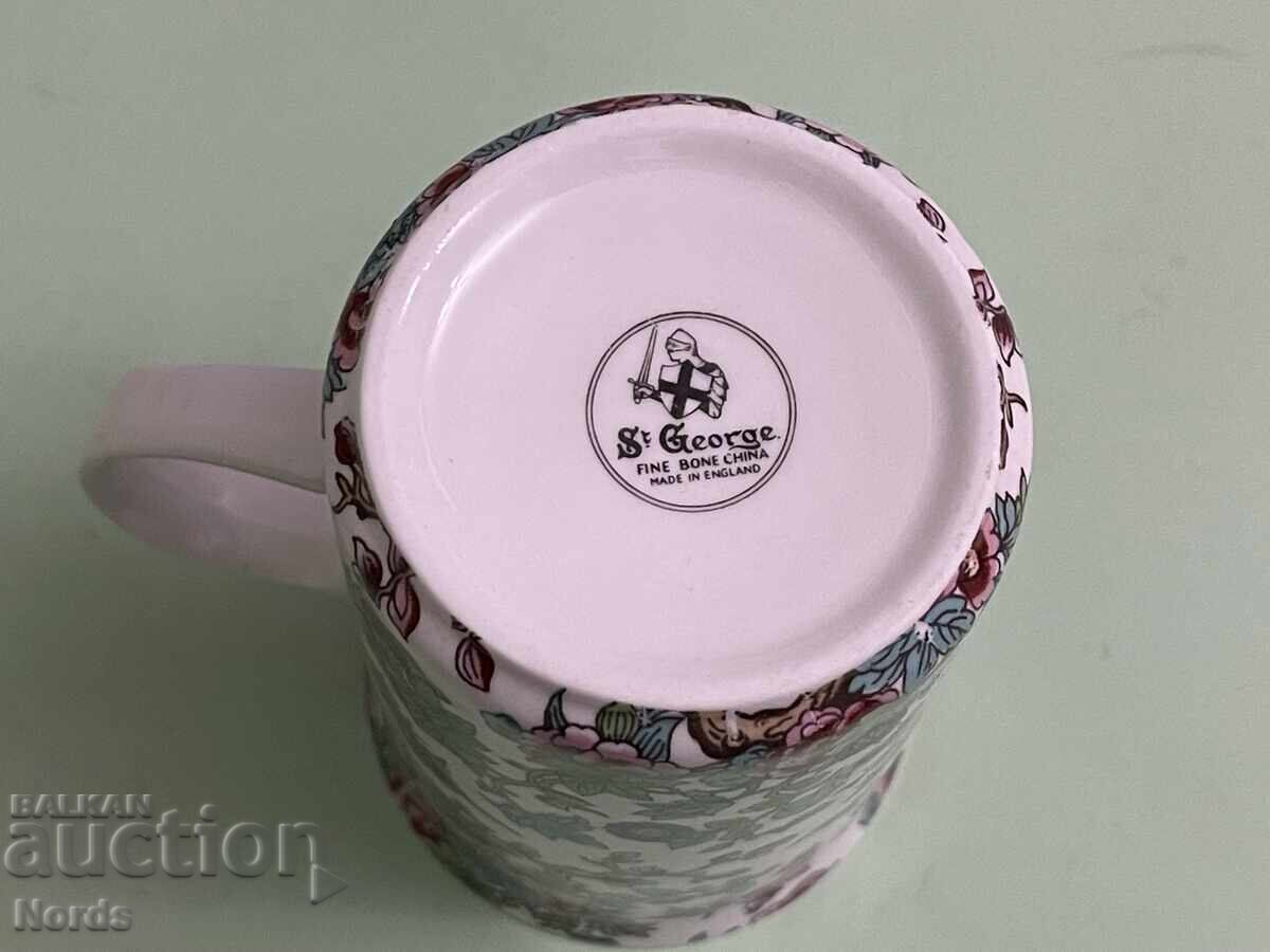 Livrarea Cană din porțelan frumos Mug