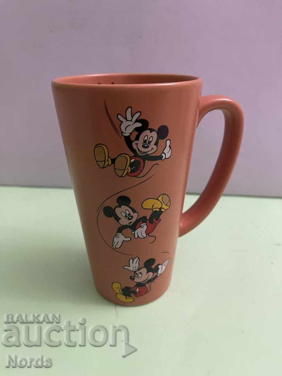 Disney Cană frumoasă din porțelan Mug