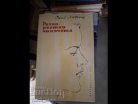 Πολύχρωμα πετραδάκια Sergey Antonov