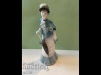 Figurină de porțelan Coalport