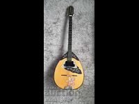 Bouzouki