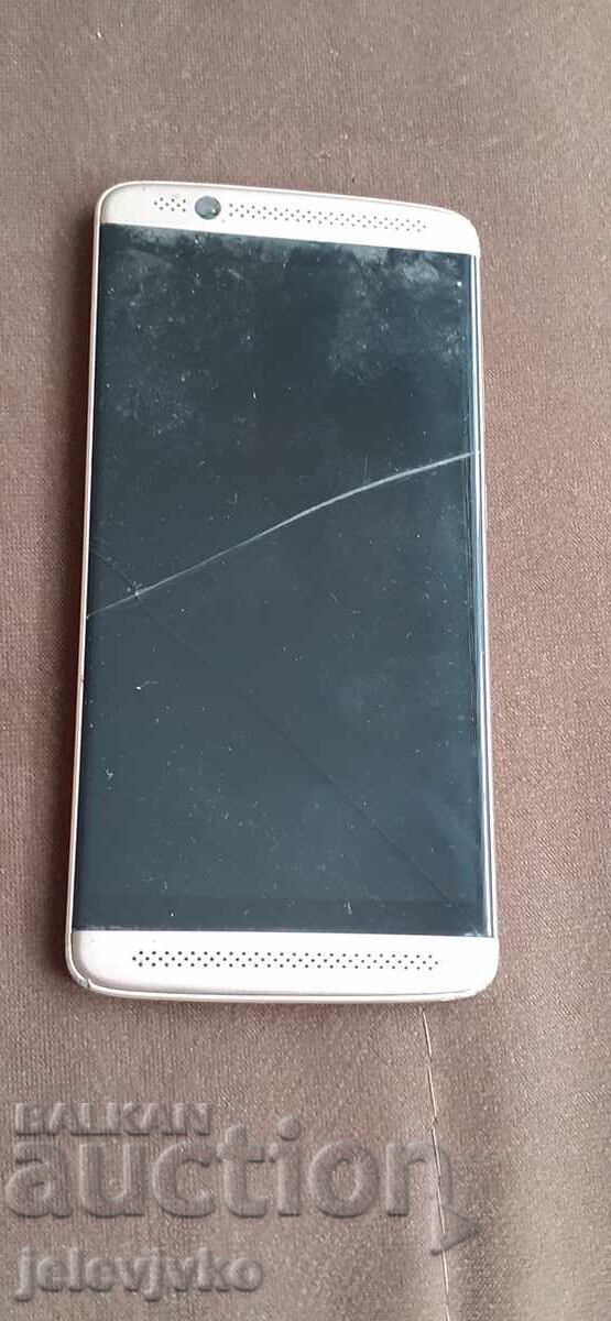 Telefon scrub
