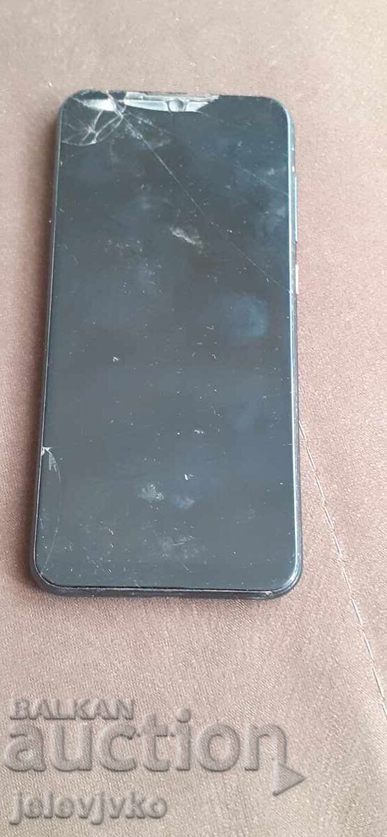 Telefon scrub Telefon scrub