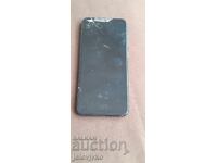 Telefon scrub