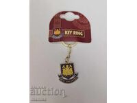 Breloc original West Ham Marea Britanie