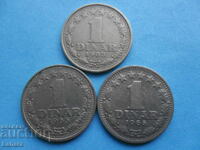 1 dinar 1965 Yugoslavia