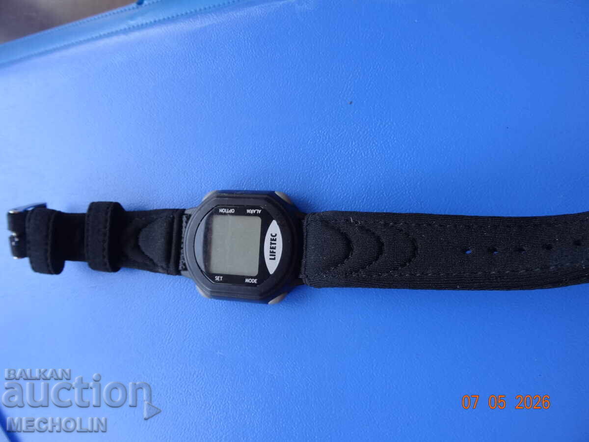 KVARTSOV CHASOVNIK LIFETEC KVARTSOV CHASOVNIK LIFETEC