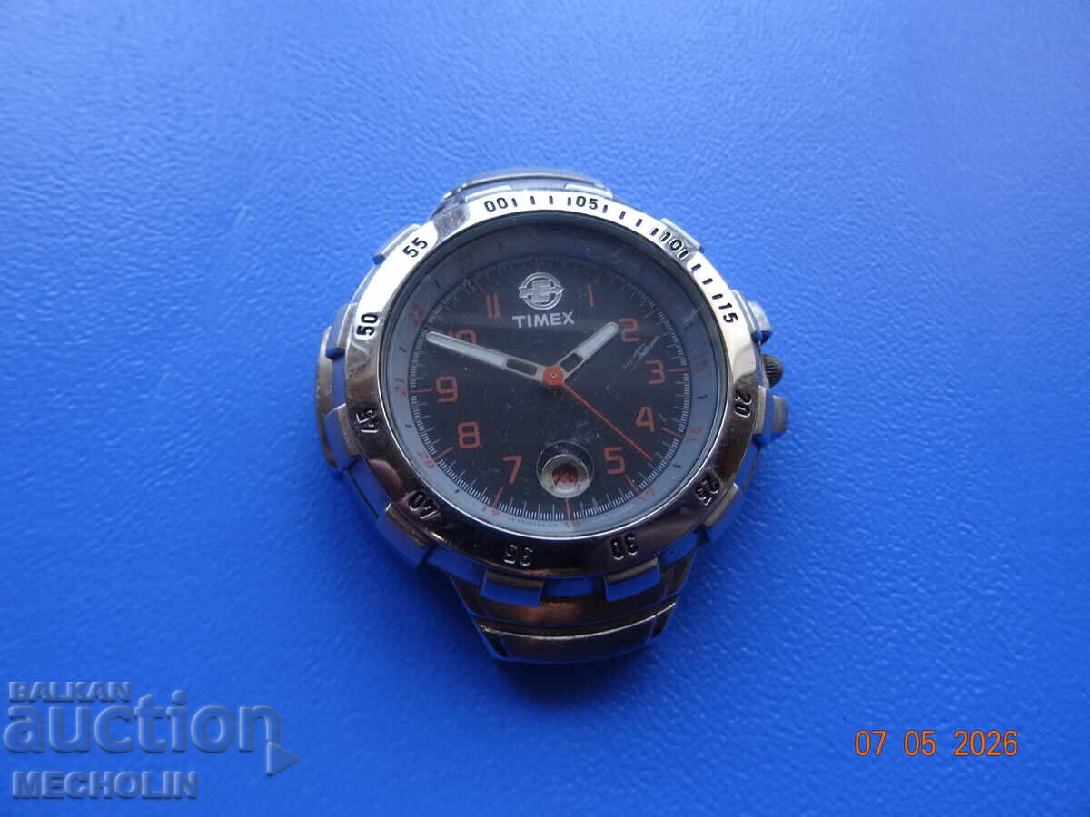 CEAS CU CUARȚ TIMEX