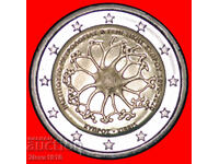 Ⰺ NEURON: CYPRUS ★ 2 EUROS 1990-2020 INSTITUTE I r1! UNC!