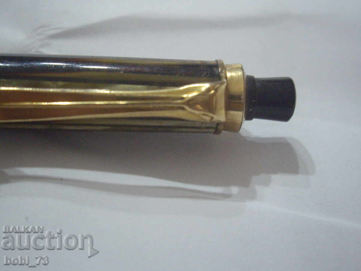 Παλιό μηχανικό μολύβι ''Pelikan'' - 5
