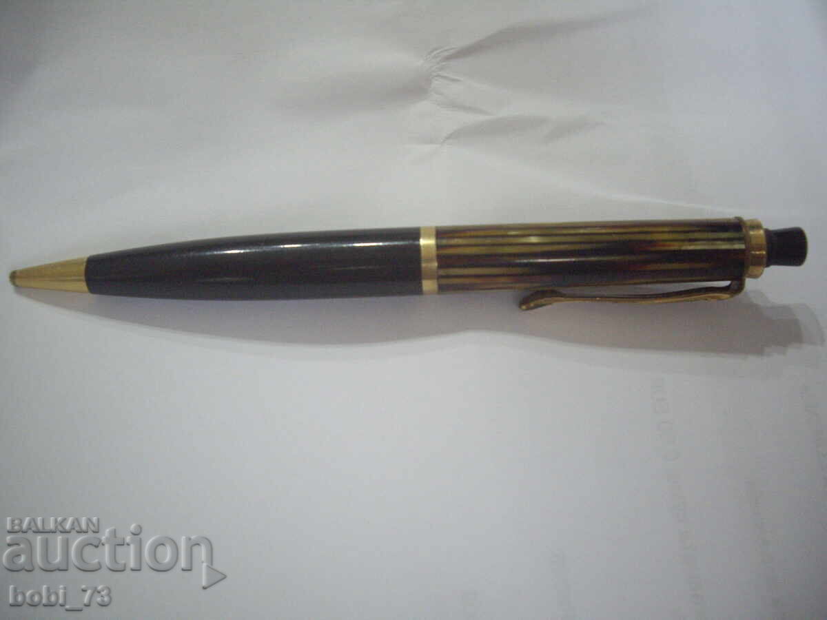 Παλιό μηχανικό μολύβι ''Pelikan''