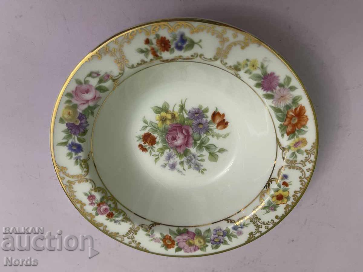 Rosenthal porcelain bowl with price € 0.01 | 0.02 BGN