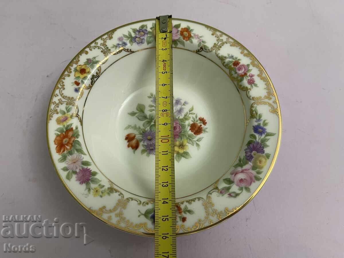 Rosenthal porcelain bowl - 6