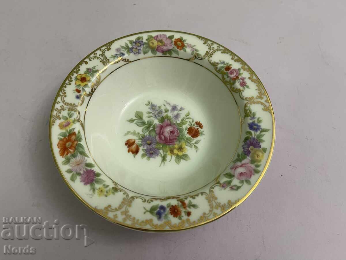 Rosenthal porcelain bowl