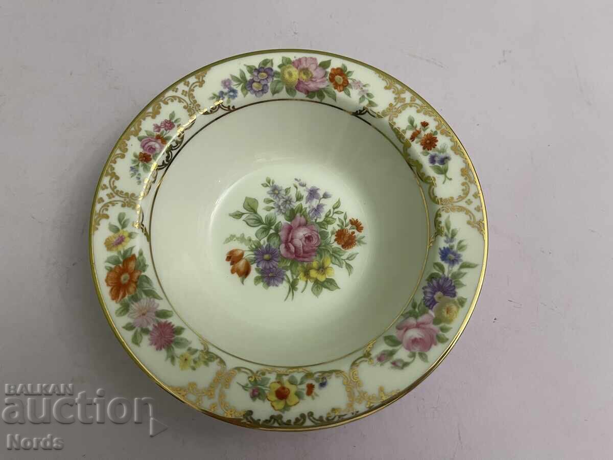 Rosenthal porcelain bowl with price € 0.01 | 0.02 BGN