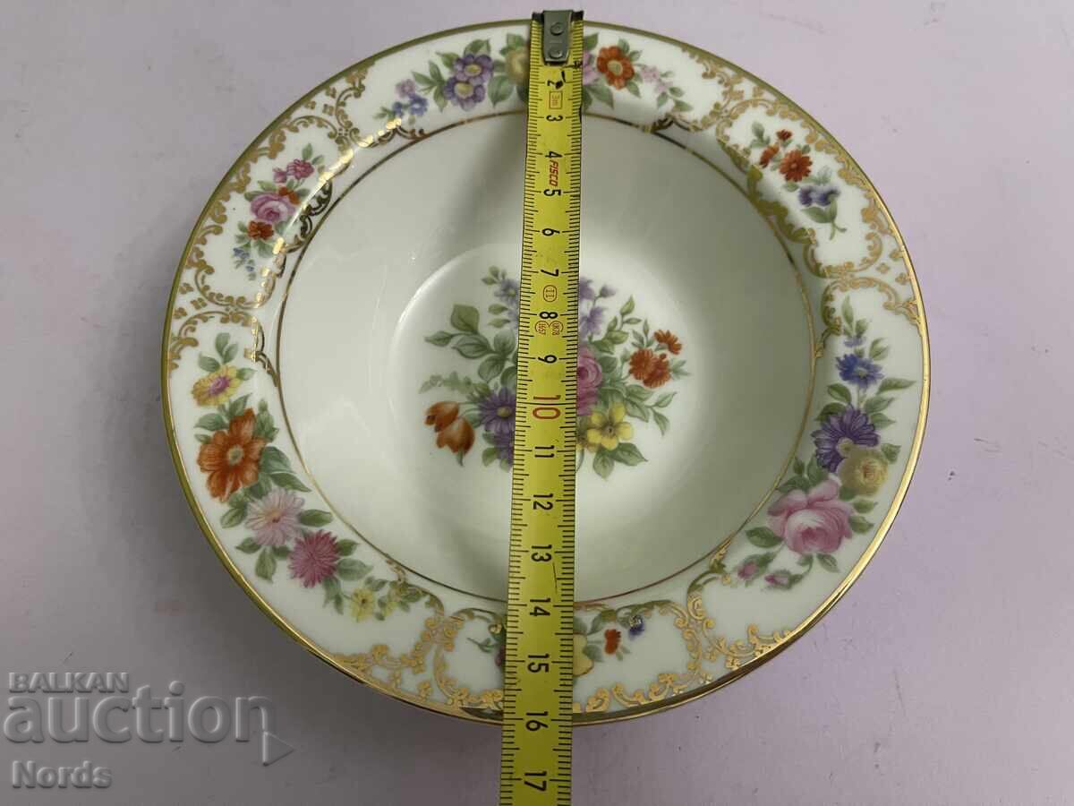 Rosenthal porcelain bowl - 6