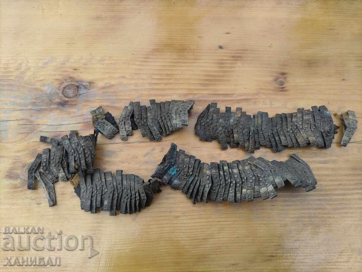 CUREA DIN PERIOADA RENAȘTERII NAȚIONALE, BIJUTERIE, BRĂȚARĂ, PAFTA, TEPELÂK - 7 CUREA DIN PERIOADA RENAȘTERII NAȚIONALE, BIJUTERIE, BRĂȚARĂ, PAFTA, TEPELÂK - 7