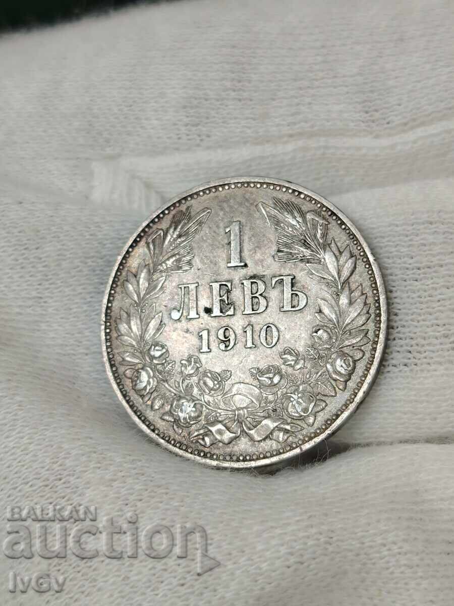 1 λεβ 1910