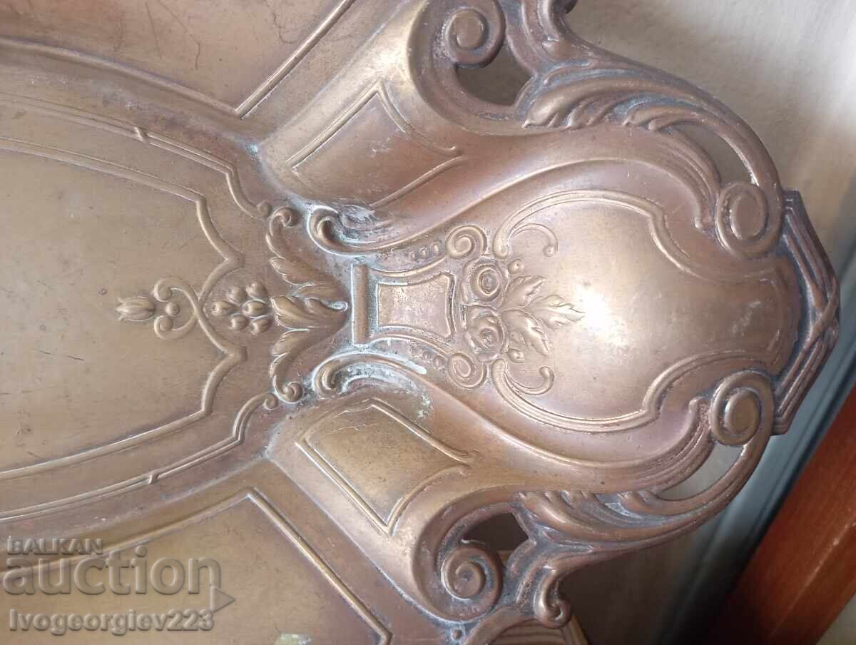bol, fructieră, coș art deco cu preț € 39.00 | 76.28 BGN