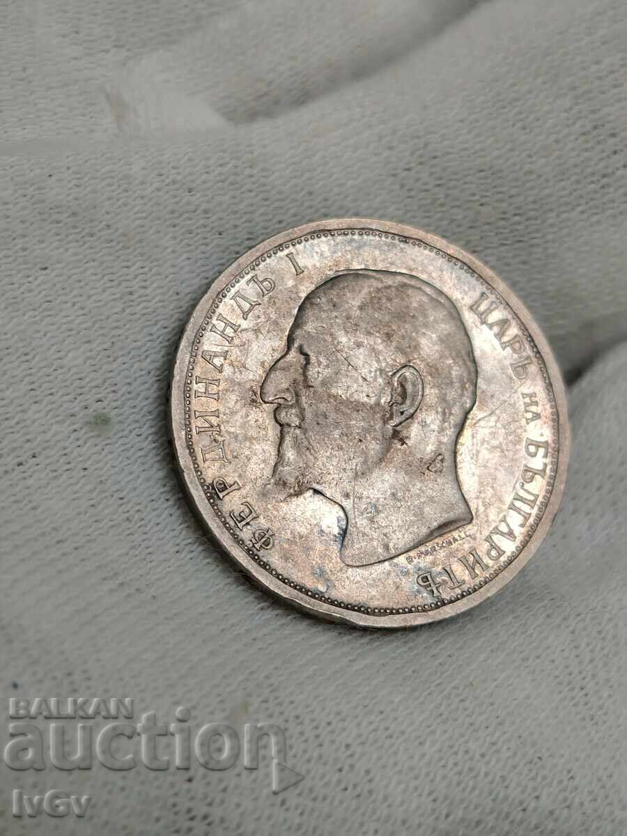 1 lev 1912 - 6 1 lev 1912 - 6