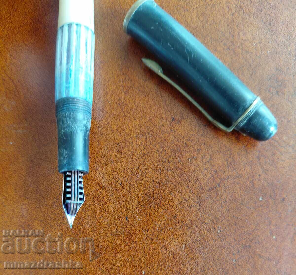 Писалка - 5