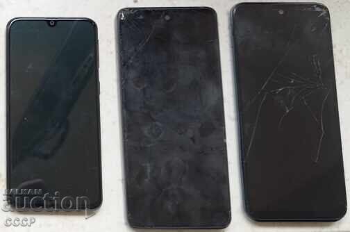 Lot Telefoane - 7