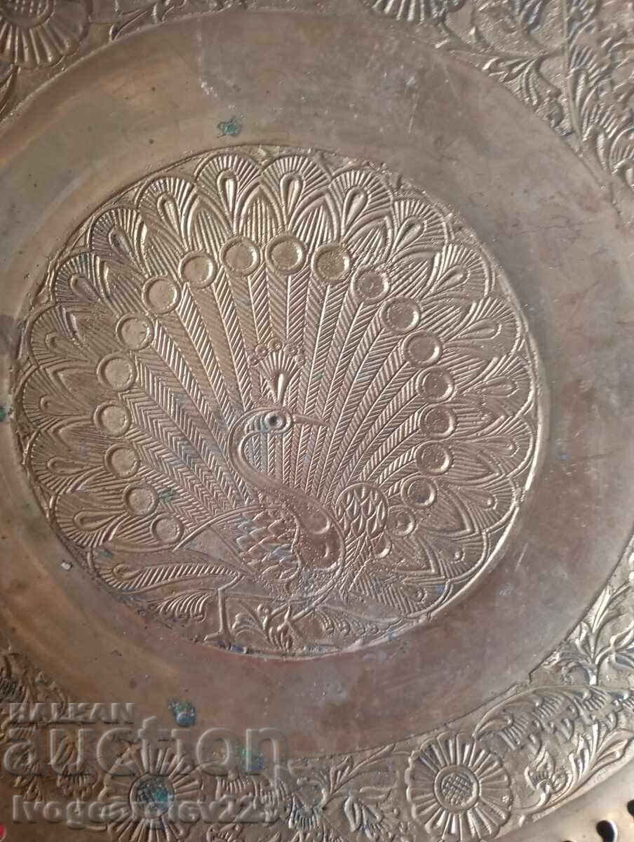 Vintage cup, fruit bowl with price € 19.00 | 37.16 BGN