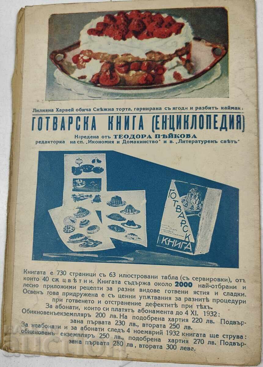 ΤΑ ΑΓΑΠΗΜΕΝΑ ΦΑΓΗΤΑ ΤΩΝ ΚΙΝΗΜΑΤΟΓΡΑΦΙΚΩΝ ΑΣΤΕΡΩΝ - 7