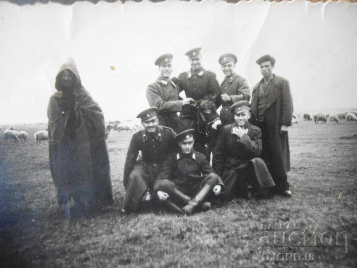 old photo