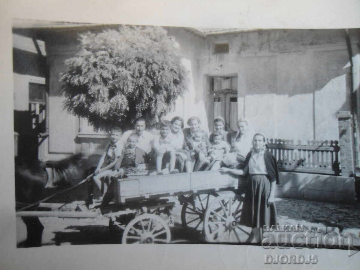 old photo