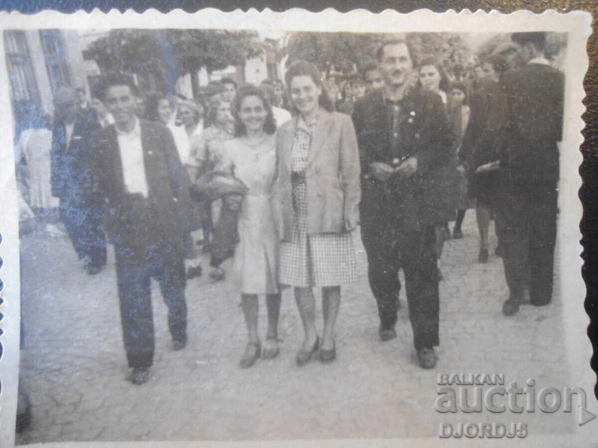 παλιά φωτογραφία