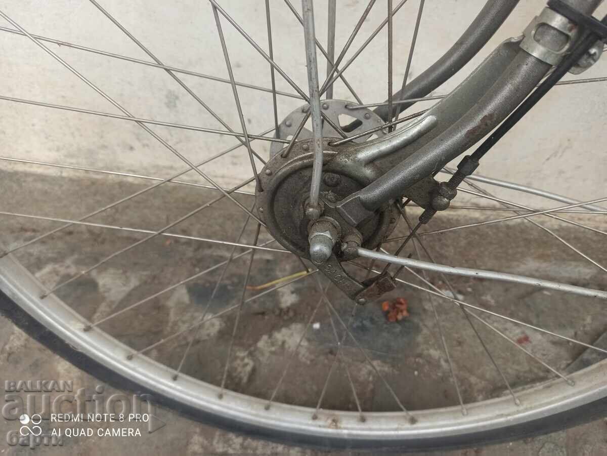 Livrarea Vând bicicletă retro KTM