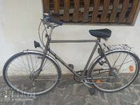 Vând bicicletă retro KTM