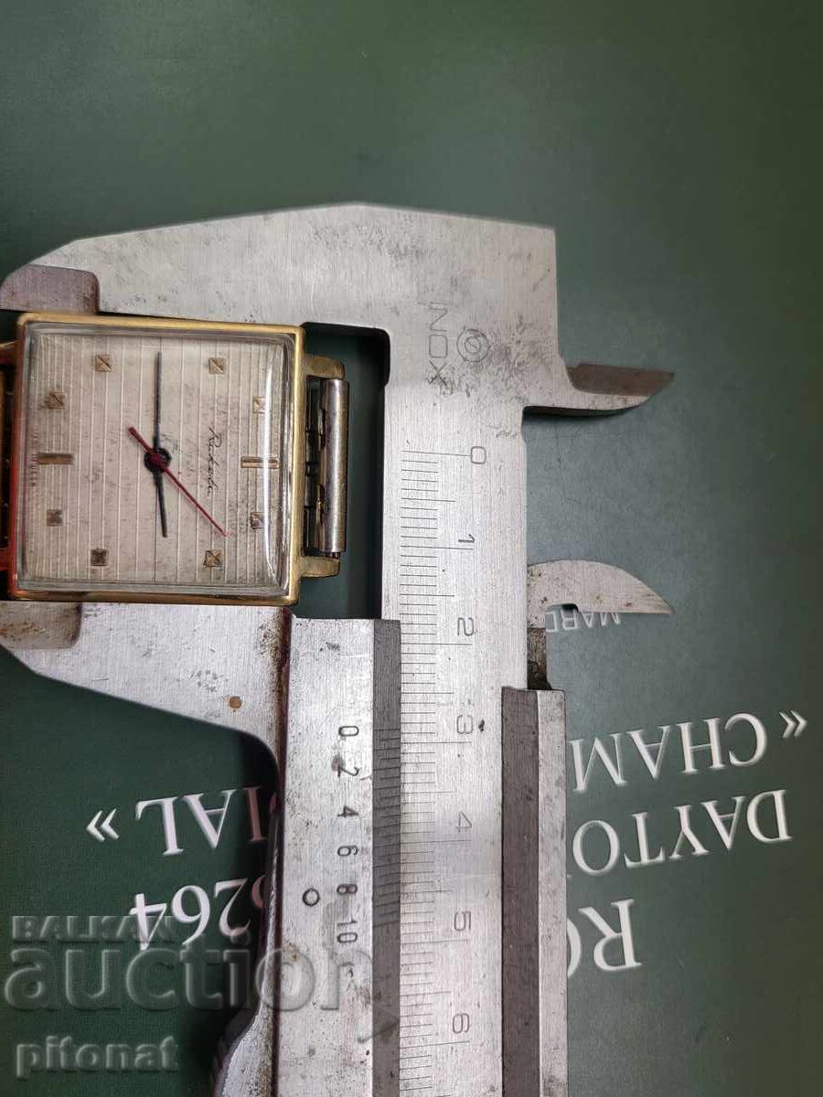 Συλλεκτικό ρολόι RAKETA ΕΣΣΔ - 5