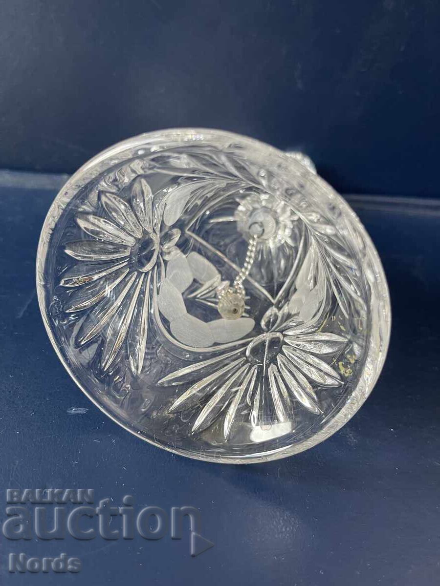 Clopot de cristal - 5