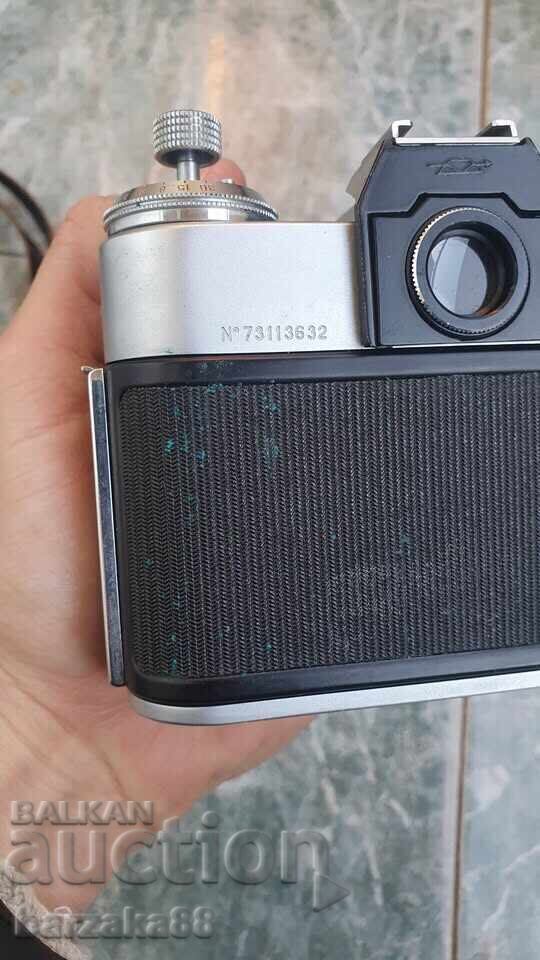Zenit E - 5