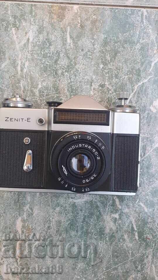 Zenit E - 6