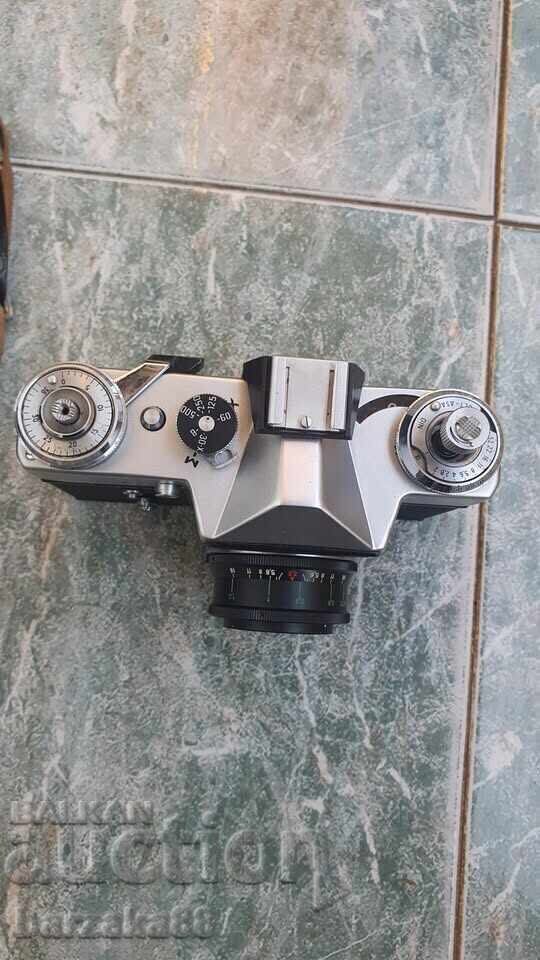 Zenit E - 7